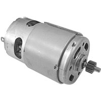 Genuine 8 DC Motor DHP453 BHP453 BDF453 8390D 6391D 8391D Drills