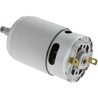 Genuine 2 DC Motor BBO180 Orbital Sander