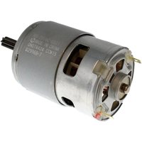 Genuine 5 DC Motor TD127D Cordless Impact Driver