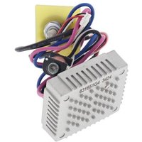 Genuine 4 Controller 240v JR3070CT