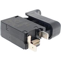 Makita Genuine 650759-5 Switch for DJR187, DJR360 Reciprocating Saws