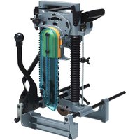 Chain Mortiser