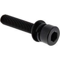 Genuine 0 Bolt M4x20 EBH253L EBH341U ER2550LH Brushcutters
