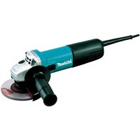 9557NBR Angle Grinder 115mm 240v