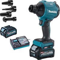 AS001G 40v Max XGT Cordless Brushless Dust Blower