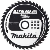MAKBLADE PLUS Circular Table Saw Blades Wood Cutting 260mm 40T 30mm