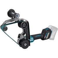 BS002G 40v XGT Cordless Brushless Pipe Belt Sander 40mm
