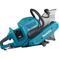CE001G Twin 40v Max XGT Cordless Brushless Disc Cutter 355mm