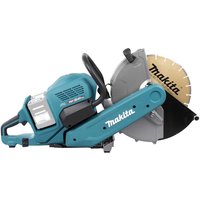 CE002G Twin 40v Max XGT Cordless Brushless Disc Cutter 355mm