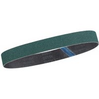 Makita 40mm x 760mm 60 Grit Sanding Belts (5 Pack)