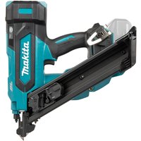 DBN640 18v LXT Cordless Brushless Metal Connector Nailer