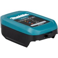 Makita DC18SJ 18v LXT Battery Charger for USB-PD Power Supply