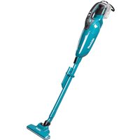 Makita DCL284F 18v LXT Cordless Brushless Vacuum Cleaner No Batteries No Battery Charger