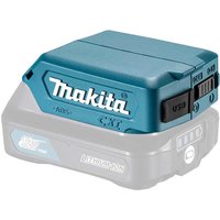 DEBADP08 USB Battery Adaptor CXT 12v Batteries