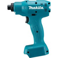 DFT025FM 18v LXT Cordless Brushless Screwdriver