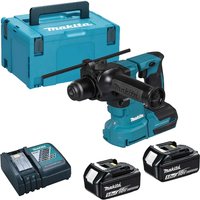 DHR183 18v LXT Cordless Brushless SDS Plus Rotary Hammer Drill