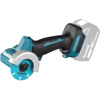 DMC300 18v LXT Cordless Brushless Disc Cutter 76mm