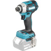Makita DTD201 18v LXT Cordless Brushless Impact Driver