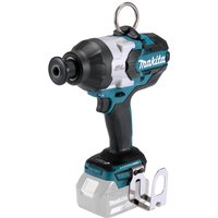 Makita 18v LXT Cordless Brushless Impact Wrench