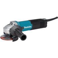 GA4100 Variable Speed Angle Grinder 100mm