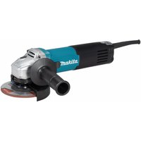 GA4600 Variable Speed Angle Grinder 115mm