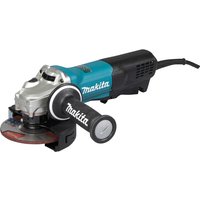 GA5095X01 Paddle Switch Angle Grinder 125mm 240v