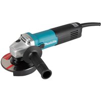 GA5100 Variable Speed Angle Grinder 125mm