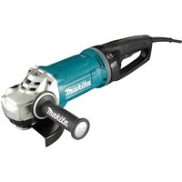 GA7071X1 Paddle Switch Angle Grinder 180mm