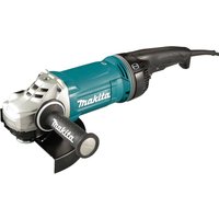 GA9070X1 Paddle Switch Angle Grinder 230mm 240v
