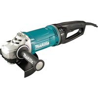 GA9071X1 Paddle Switch Angle Grinder 230mm 240v