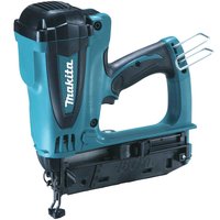 GF600SE Cordless Gas Second Fix Finish Nailer