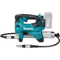 Makita GP001GZ 40V MAX Cordless Grease Gun XGT - Bare Unit