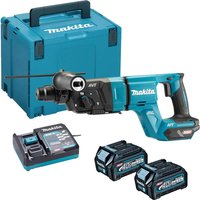 HR007G 40v Max XGT Cordless Brushless SDS Plus Rotary Hammer Drill