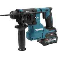 HR010G 40v Max XGT Cordless Brushless SDS Plus Drill