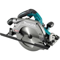 HS009G 40v Max XGT Cordless Brushless Circular Saw 235mm