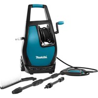 HW111 Pressure Washer 110 Bar