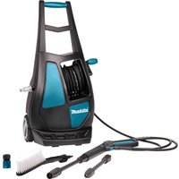 HW132 Pressure Washer 140 Bar