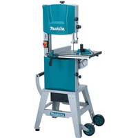 LB1200F Bandsaw 305mm