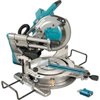 LS004G 40v Max XGT Cordless Brushless Slide Compound Mitre Saw 260mm
