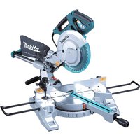 LS1018LN Sliding Compound Mitre Saw 260mm 240v
