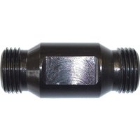 1 2" BSP Male to Male Diamond Core Drill Adaptor