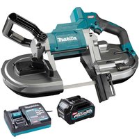 PB002G 40v Max XGT Cordless Brushless Portable Band Saw