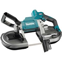 PB002G 40v Max XGT Cordless Brushless Portable Band Saw No Batteries No Battery Charger No Case