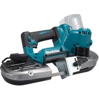 PB003G 40v XGT Cordless Brushless Bench or Handheld Band Saw