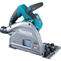 SP001G 40v Max XGT Cordless Brushless Plunge Saw 165mm