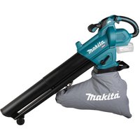 UB005G 40v XGT Cordless Brushless Leaf Blower Vacuum