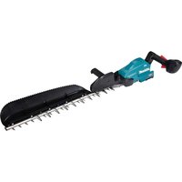 UH013G 40v Max XGT Cordless Brushless Hedge Trimmer 600mm No Batteries No Battery Charger