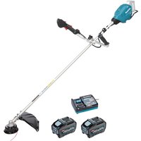 UR013G 40v Max XGT Cordless Brushless Brush Cutter 450mm