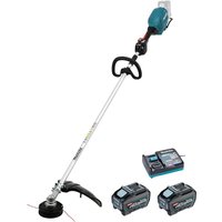 UR014G 40v Max XGT Cordless Brushless Line Trimmer 450mm