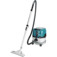 Makita VC001GL 40v Max XGT L Class Cordless Brushless Vacuum Cleaner No Batteries No Battery Charger No Case